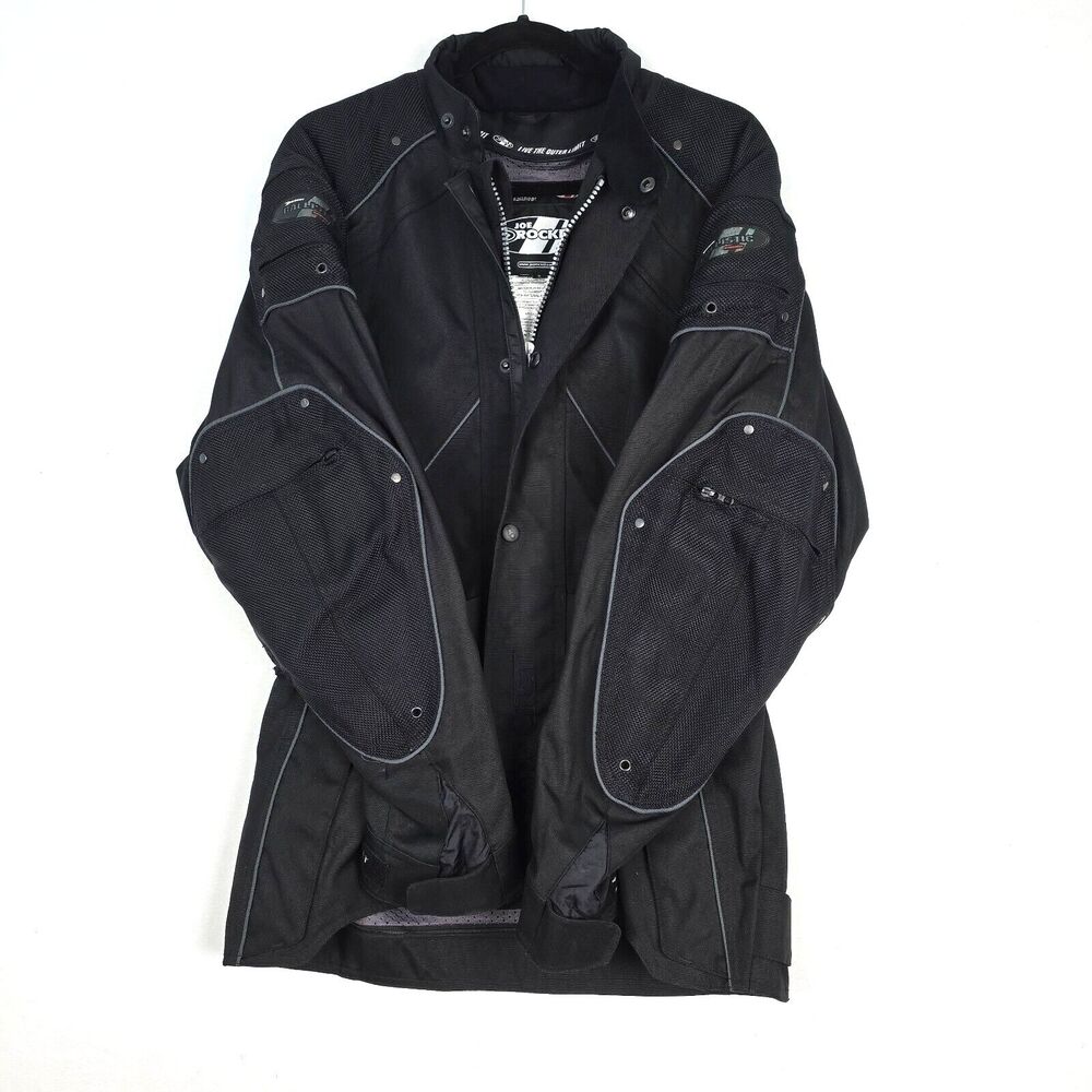 Joe Rocket Ballistic Series Womens Small Textile … - image 5